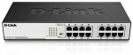 Διακόπτης D-Link DGS-1016D/B