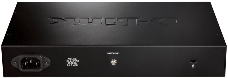 Διακόπτης D-Link DGS-1016D/B