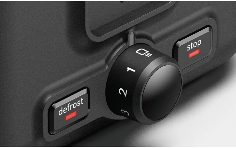 Τοστιέρα BOSCH TAT3P420 970 W
