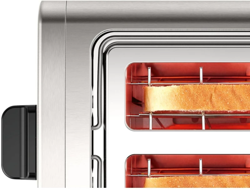 Τοστιέρα BOSCH TAT3P420 970 W