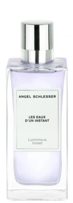 Γυναικείο Άρωμα Angel Schlesser EDT 100 ml Les eaux d'un instant Luminous Violet
