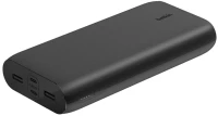 Powerbank Belkin BPB016BTBK Μαύρο