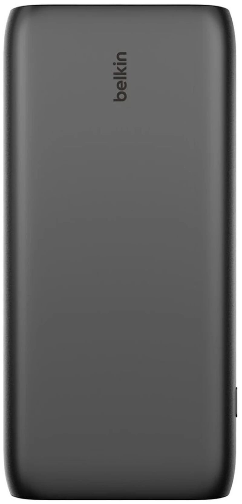 Powerbank Belkin BPB016BTBK Μαύρο