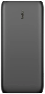 Powerbank Belkin BPB016BTBK Μαύρο