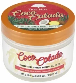 Βούτυρο σώματος Tree Hut Coco Colada Καρύδα Ανανάς