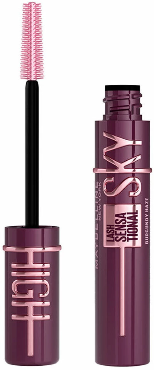 Μάσκα βλεφαρίδων Maybelline Lash Sensational