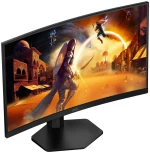 Οθόνη Gaming AOC CQ27G4X Quad HD 27" 180 Hz