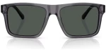 Ανδρικά Γυαλιά Ηλίου Emporio Armani EA 4232