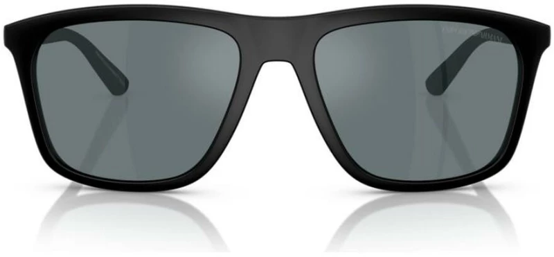 Ανδρικά Γυαλιά Ηλίου Emporio Armani EA 4237