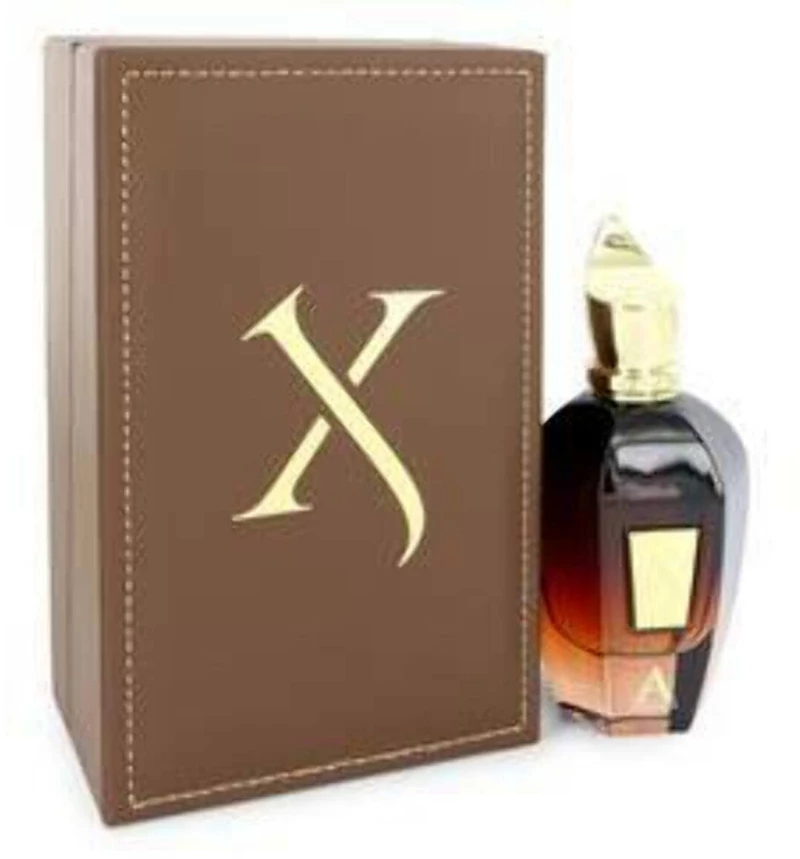 Άρωμα Unisex Xerjoff Oud Stars Alexandria II 50 ml