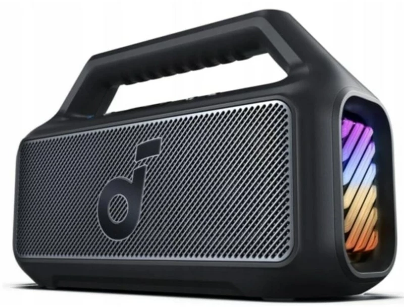 Ηχείο Bluetooth Soundcore A3138011 Μπλε 80 W