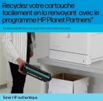 Γνήσιο Toner HP 212A Κίτρινο