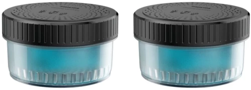 Καθαριστικό Φυσιγγίου Philips CC12/50 (x2)