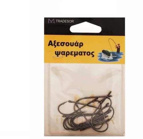 Αγκίστρια - Fishhook - #6 - 30099