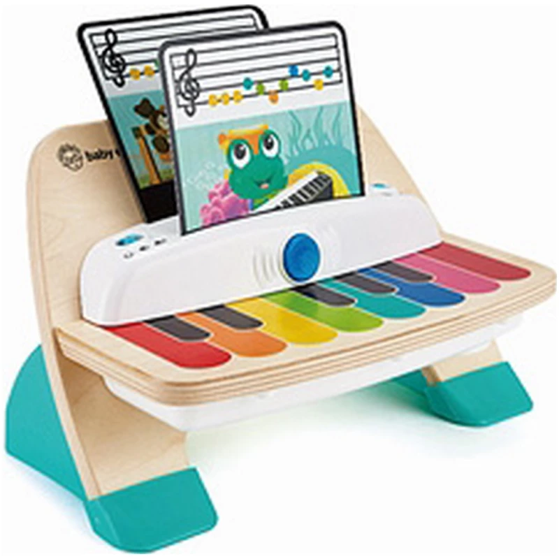 Διαδραστικό Πιάνο για Μωρά Baby Einstein Magic Touch 30 x 14 x 17 cm Touchpad