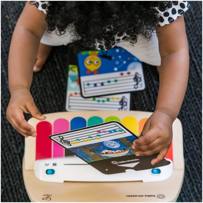 Διαδραστικό Πιάνο για Μωρά Baby Einstein Magic Touch 30 x 14 x 17 cm Touchpad
