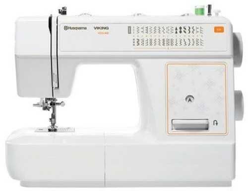 Ραπτομηχανή Husqvarna Viking H Class E20
