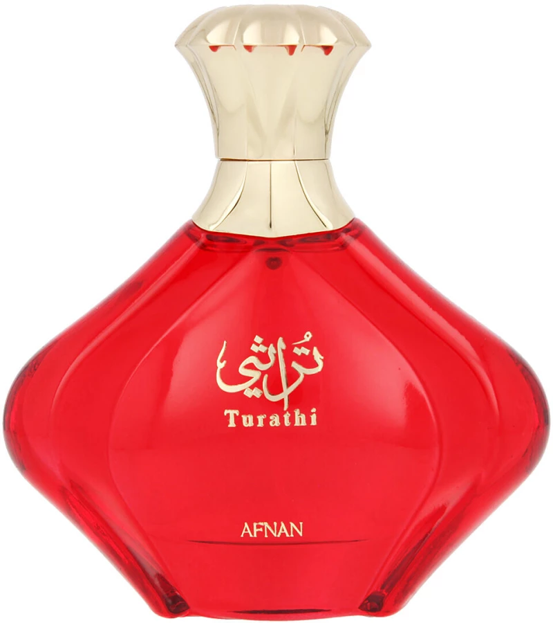 Γυναικείο Άρωμα Afnan   EDP Turathi Femme Red (90 ml)