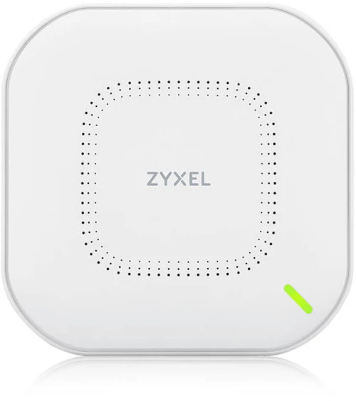 Σημείο Πρόσβασης ZyXEL WAX630S Λευκό