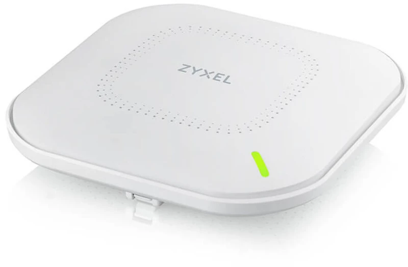 Σημείο Πρόσβασης ZyXEL WAX630S Λευκό
