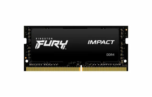 Μνήμη RAM Kingston KF432S20IB/8 3200 MHz