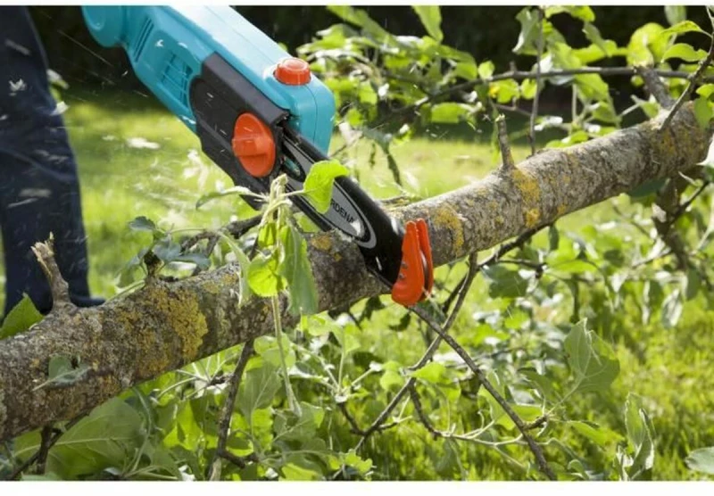 Ηλεκτρικό Αλυσοπρίονο Gardena 08868-20 720 W 20 cm