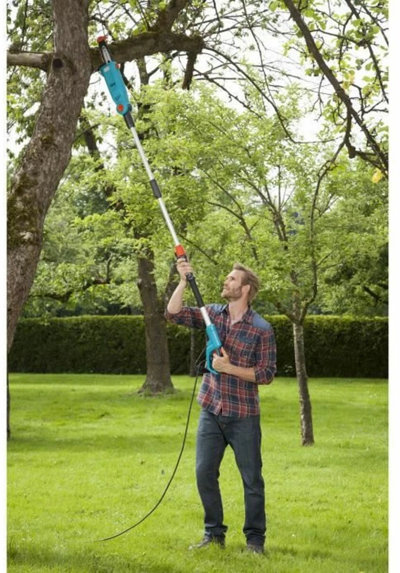 Ηλεκτρικό Αλυσοπρίονο Gardena 08868-20 720 W 20 cm