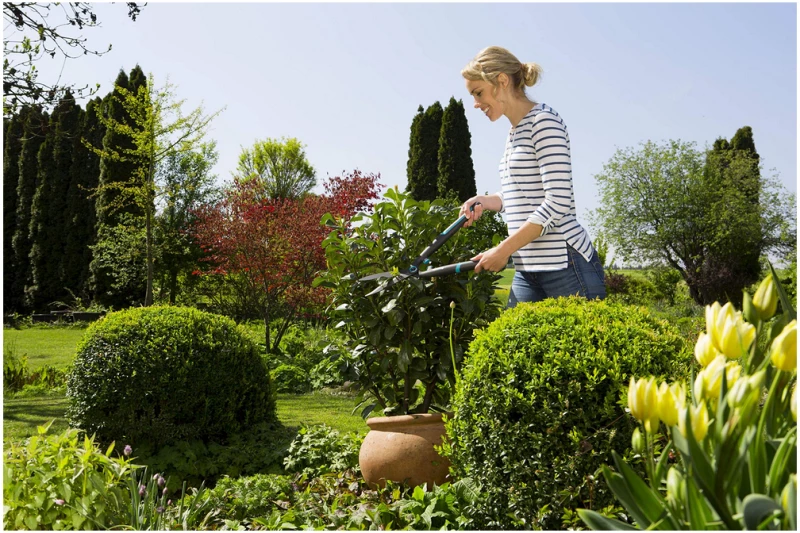 Κλαδευτήρι Gardena  easycut 12301-20