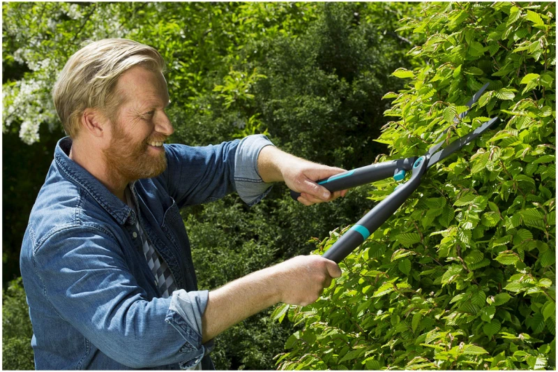 Κλαδευτήρι Gardena  easycut 12301-20
