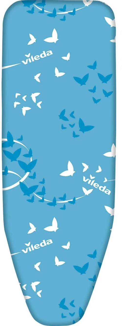 Θήκη για Σιδερώστρα Vileda Μπλε