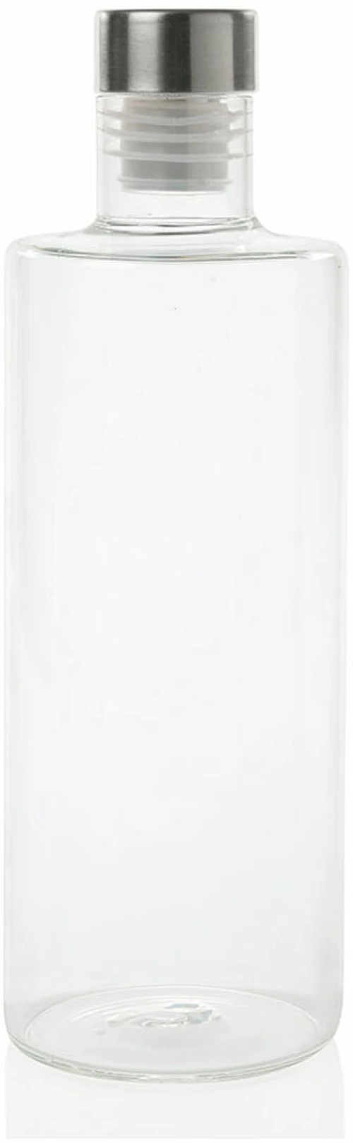 Μπουκάλι Andrea House ms64325 Γυαλί 1,5 L