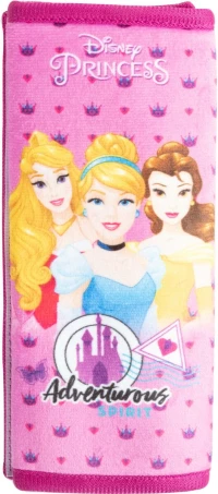 Προστατευτικά Ζώνης Ασφαλείας Princess CZ10266