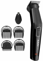 Κουρευτική/Ξυριστική Μηχανή Babyliss MT725E