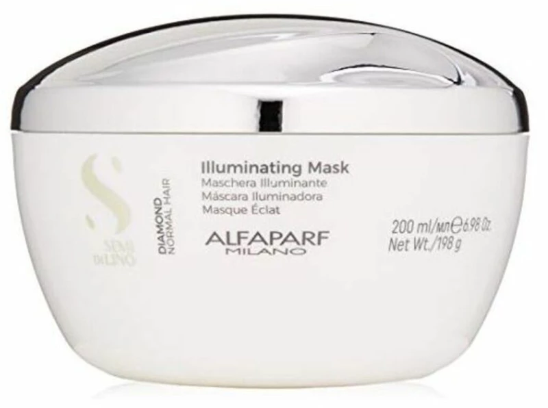 Μάσκα Mαλλιών Proyou Alfaparf Milano Semidilino Diamond Illuminating