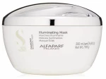 Μάσκα Mαλλιών Proyou Alfaparf Milano Semidilino Diamond Illuminating