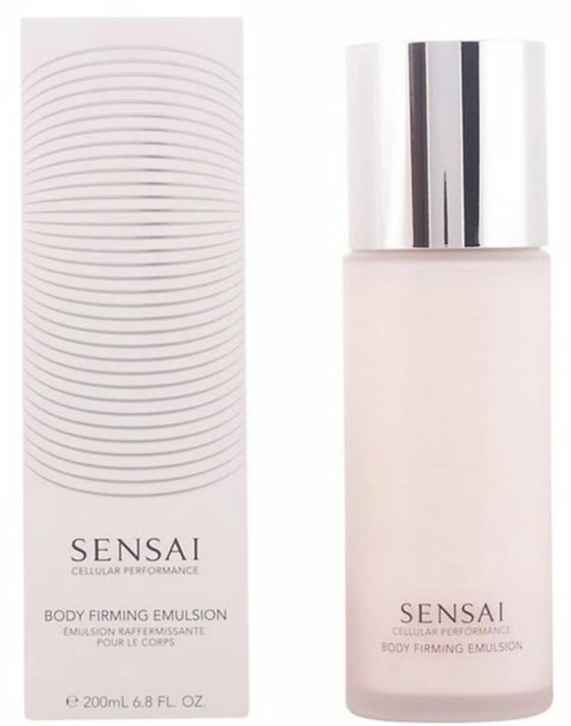 Συσφικτική Κρέμα Σώματος Sensai 2524944 (200 ml)