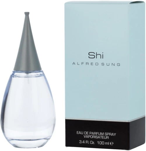 Γυναικείο Άρωμα Alfred Sung EDP 100 ml Shi