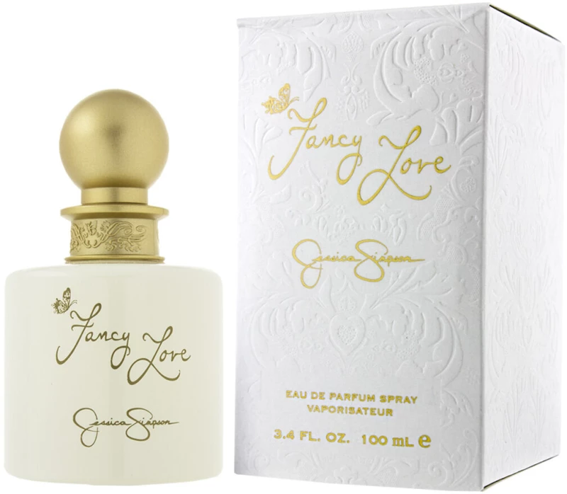 Γυναικείο Άρωμα Jessica Simpson EDP Fancy Love 100 ml