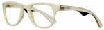 Unisex Σκελετός γυαλιών Carrera 6000-2UY-99 Λευκό