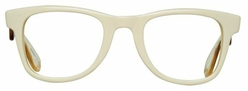 Unisex Σκελετός γυαλιών Carrera 6000-2UY-99 Λευκό