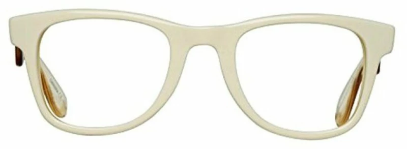 Unisex Σκελετός γυαλιών Carrera 6000-2UY-99 Λευκό