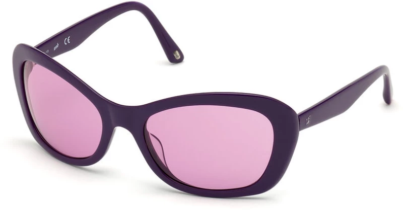 Γυναικεία Γυαλιά Ηλίου Web Eyewear WE0289-5681S