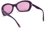 Γυναικεία Γυαλιά Ηλίου Web Eyewear WE0289-5681S