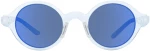 Ανδρικά Γυαλιά Ηλίου Try Cover Change TH500-03-47 Ø 47 mm