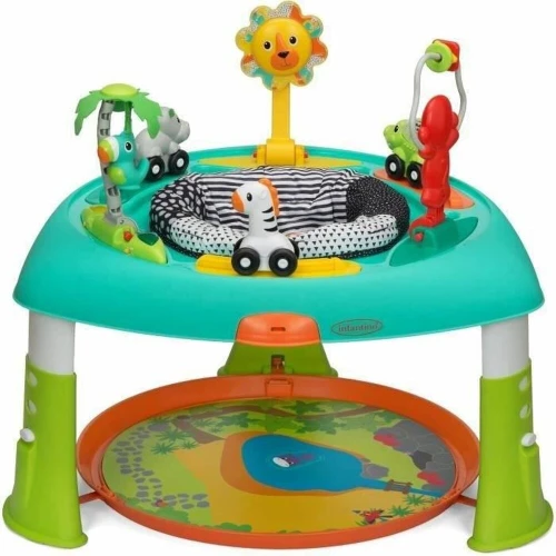 Παιδικό παιχνίδι Infantino 2-in-1 modular activity