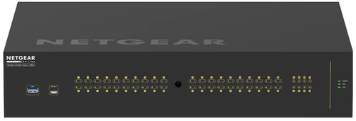 Διακόπτης Netgear GSM4248UX-100EUS