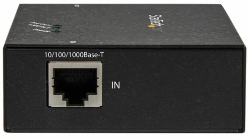 Αναμεταδότης PoE Startech POEEXT1GAT
