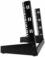 Rack Startech RK8OD                Επιφάνεια εργασίας