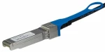 Καλώδιο Δικτύου SFP+ Startech JG081CST             5 m