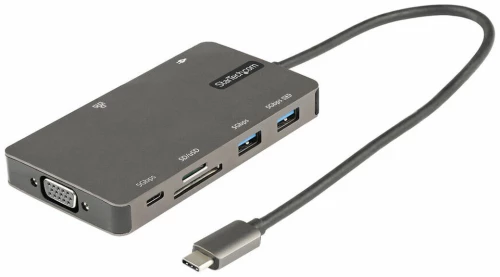 USB Hub Startech DKT30CHVSDPD